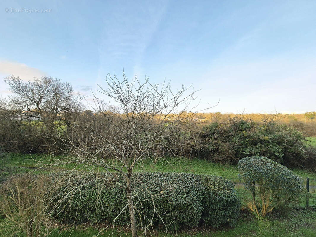 Appartement à SAINT-HERBLAIN