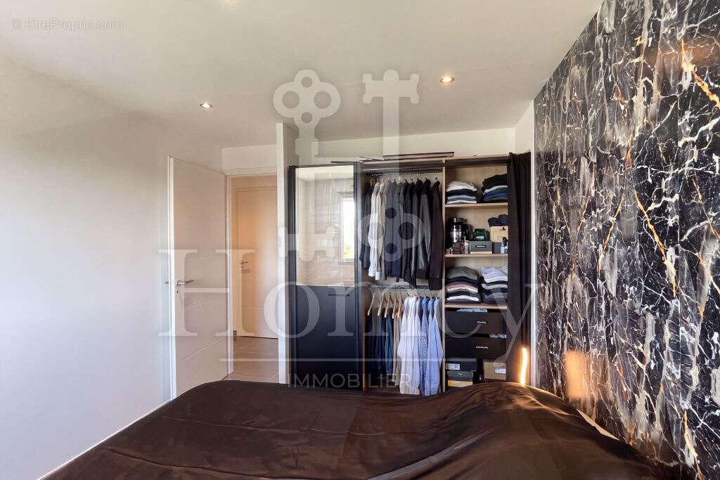 Appartement à ANNEMASSE