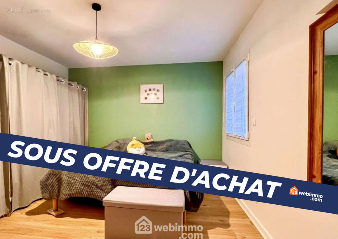 Maison à BRAS-SUR-MEUSE