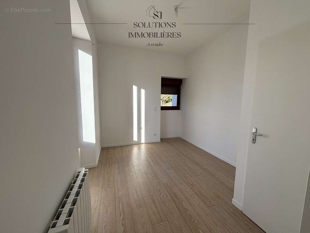 Appartement à SAINTE-COLOMBE