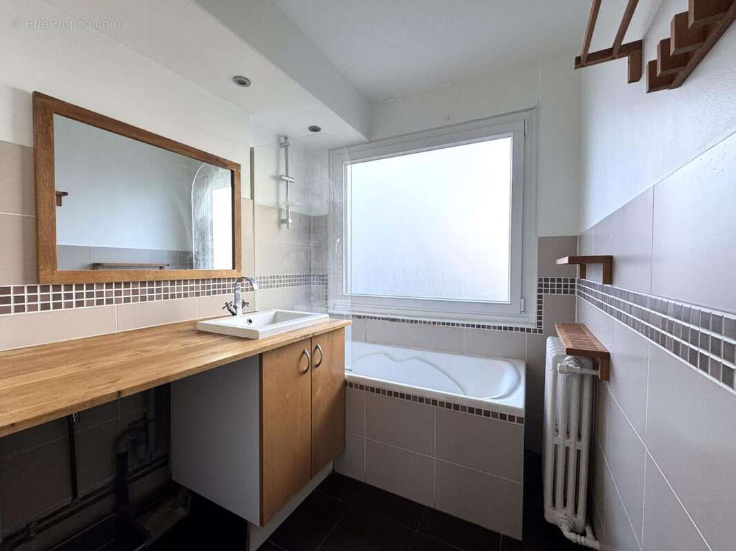 Appartement à VINCENNES