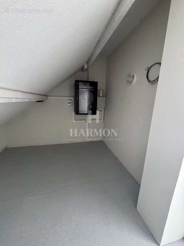 Commerce à SERRES-CASTET