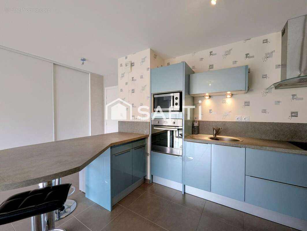 Photo 2 - Appartement à SAINT-RAPHAEL