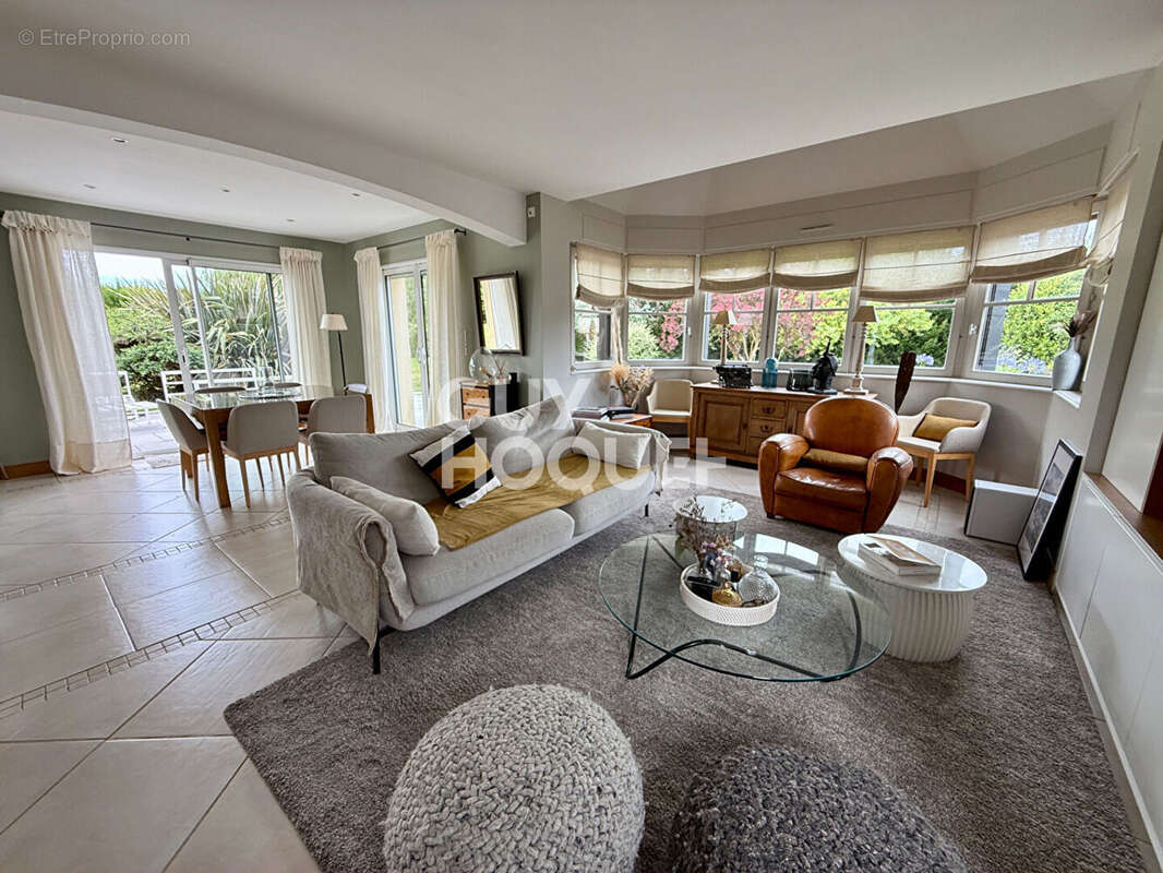 Maison 173 m² à Lillemer  - photo 3