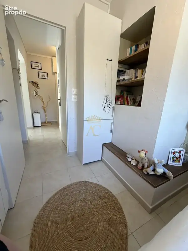 Pied à terre 2 chambres - photo 4