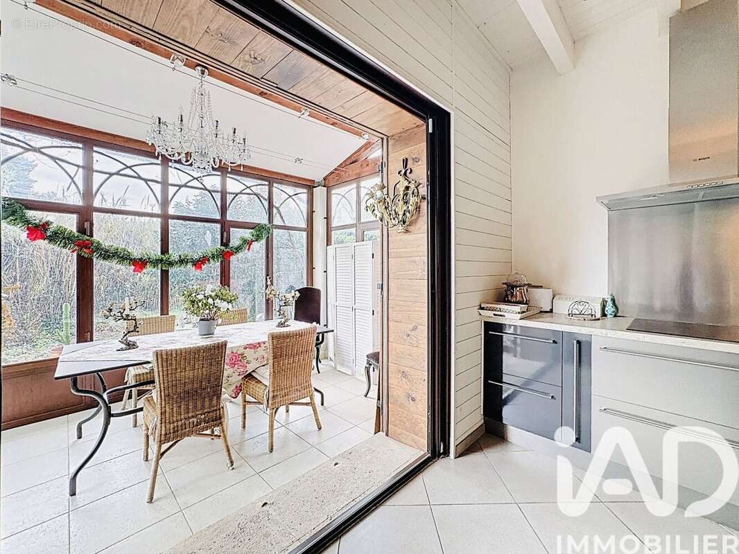 Photo 4 - Maison à TARASCON