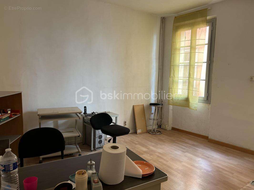 Commerce à PERPIGNAN