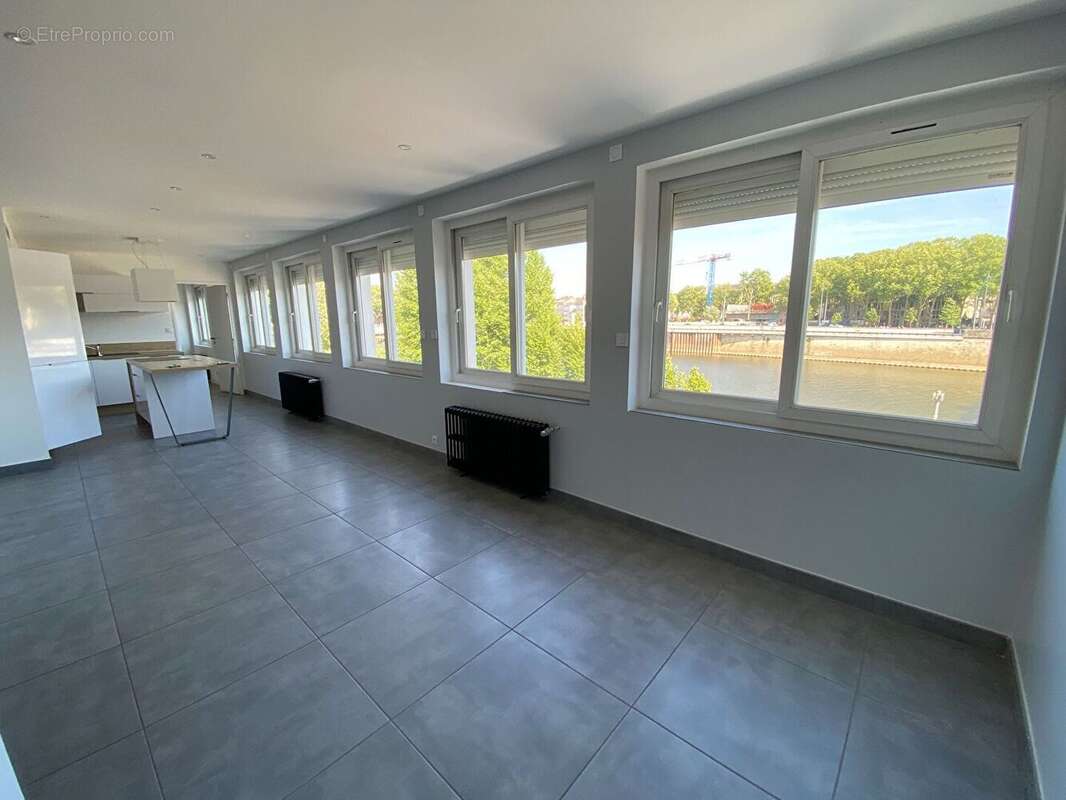 Appartement à ANGERS