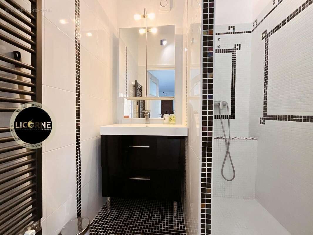 Appartement 92 m² à Aix-En-Provence  - photo 8