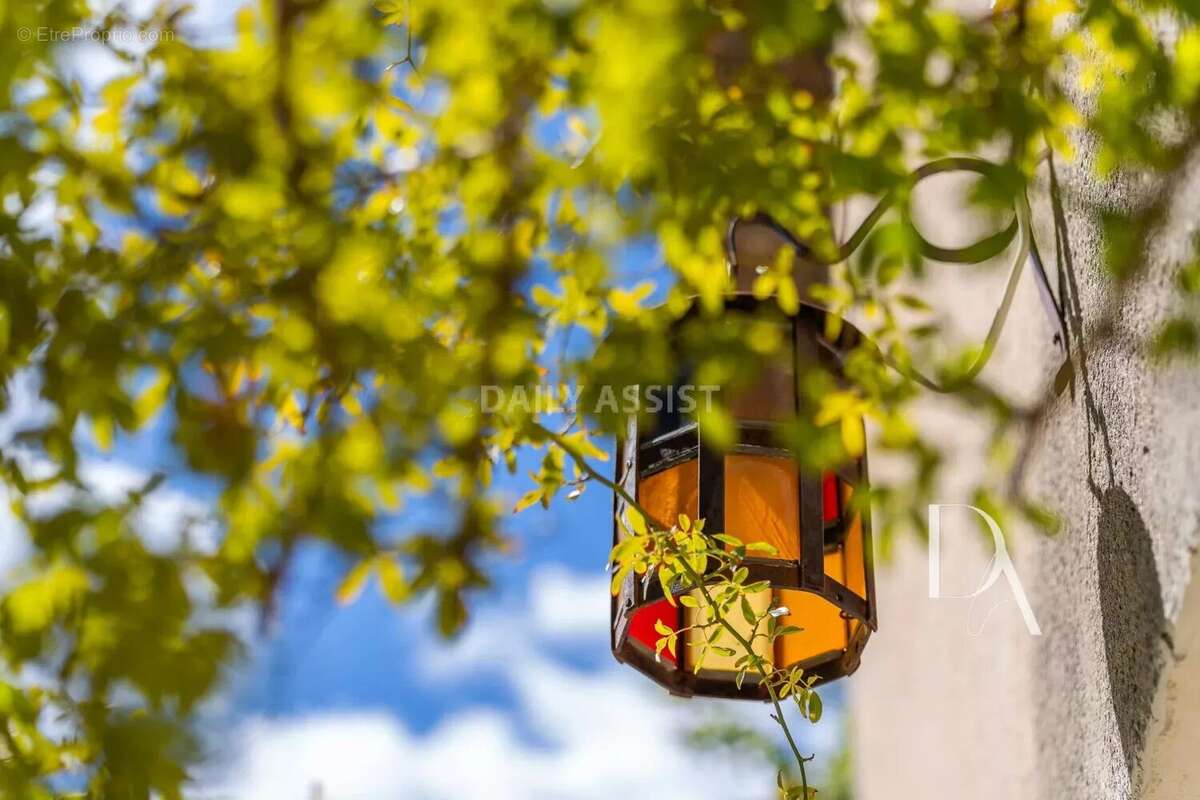 Appartement à VAUVENARGUES