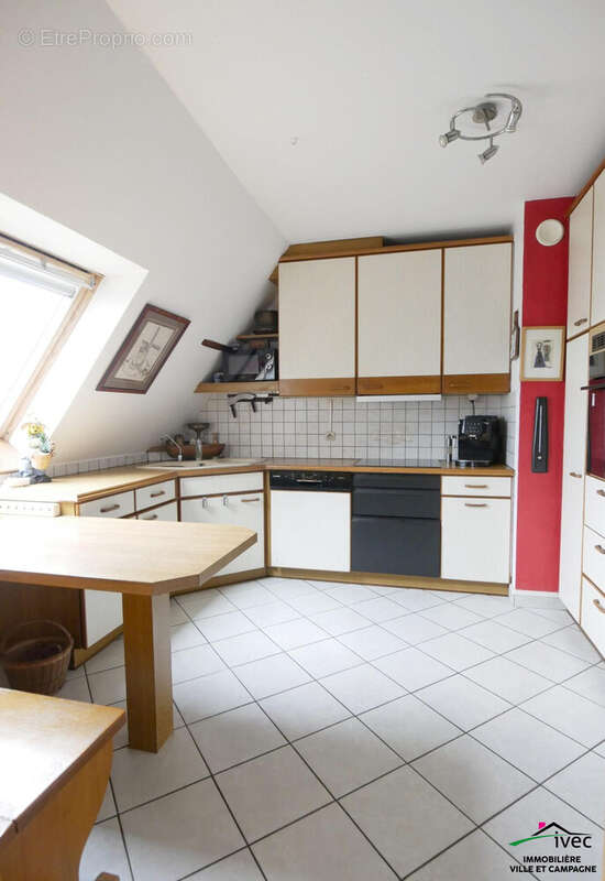 Appartement 114 m² à Lingolsheim  - photo 7