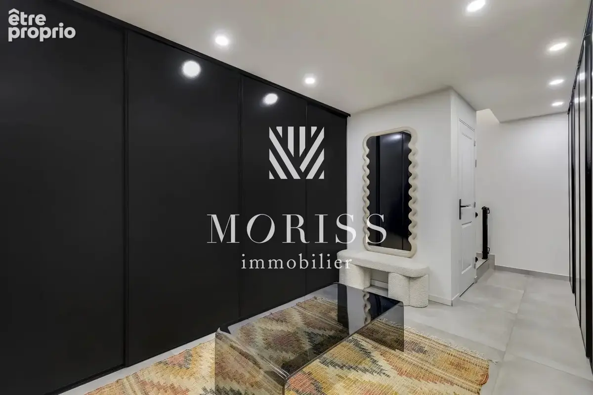 Maison familiale + terrasse - 94340 joinville-le-pont - photo 22
