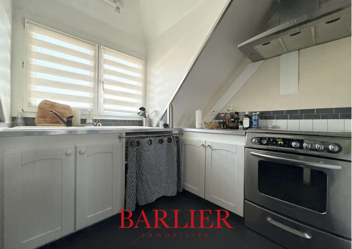 Appartement à HOERDT