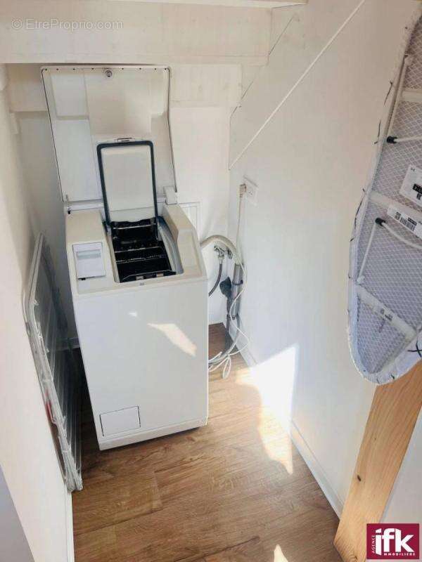 Appartement à KAYSERSBERG