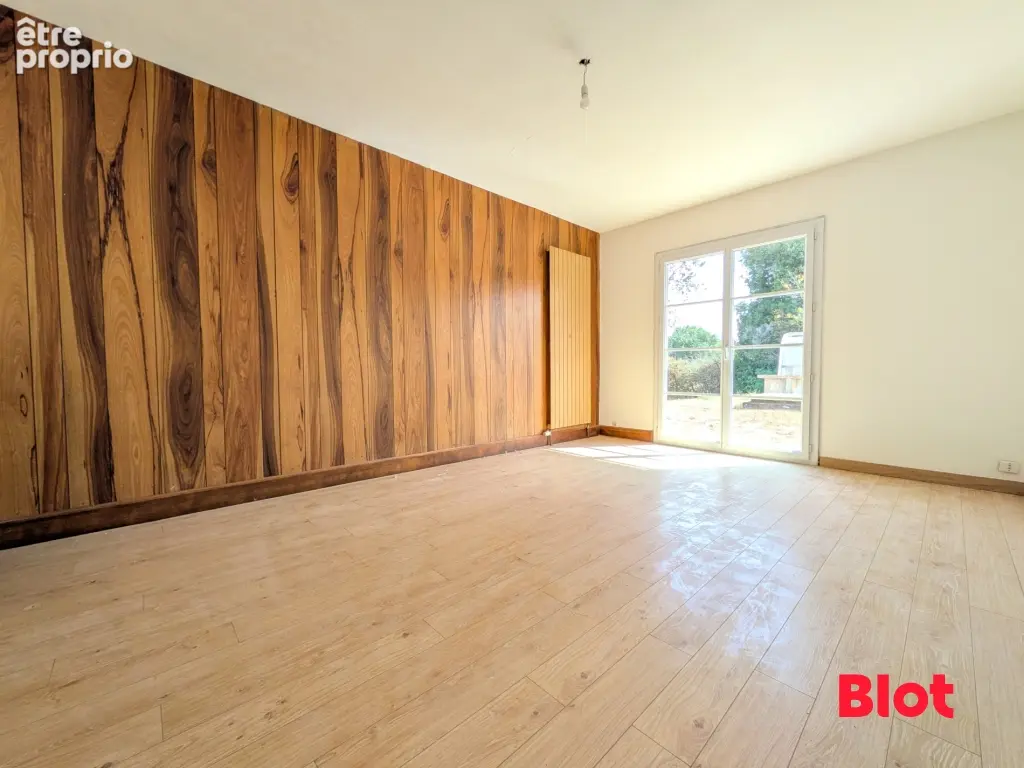 Maison 10 pièces 254 m² à vendre à Noyal-Sur-Vilaine (35530) - photo 5