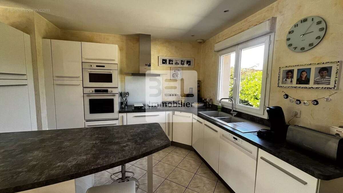Maison à SAINT-GERVAIS