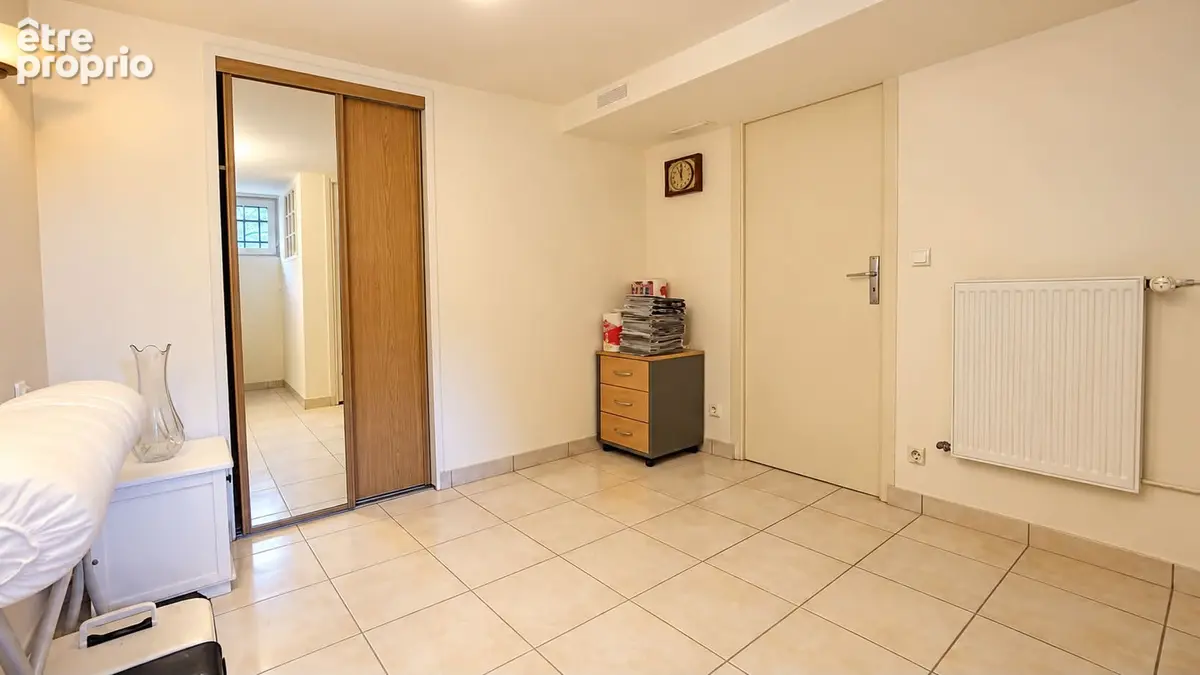 Maison Mezieres Sur Seine 4 pièces 75 m2 - photo 12