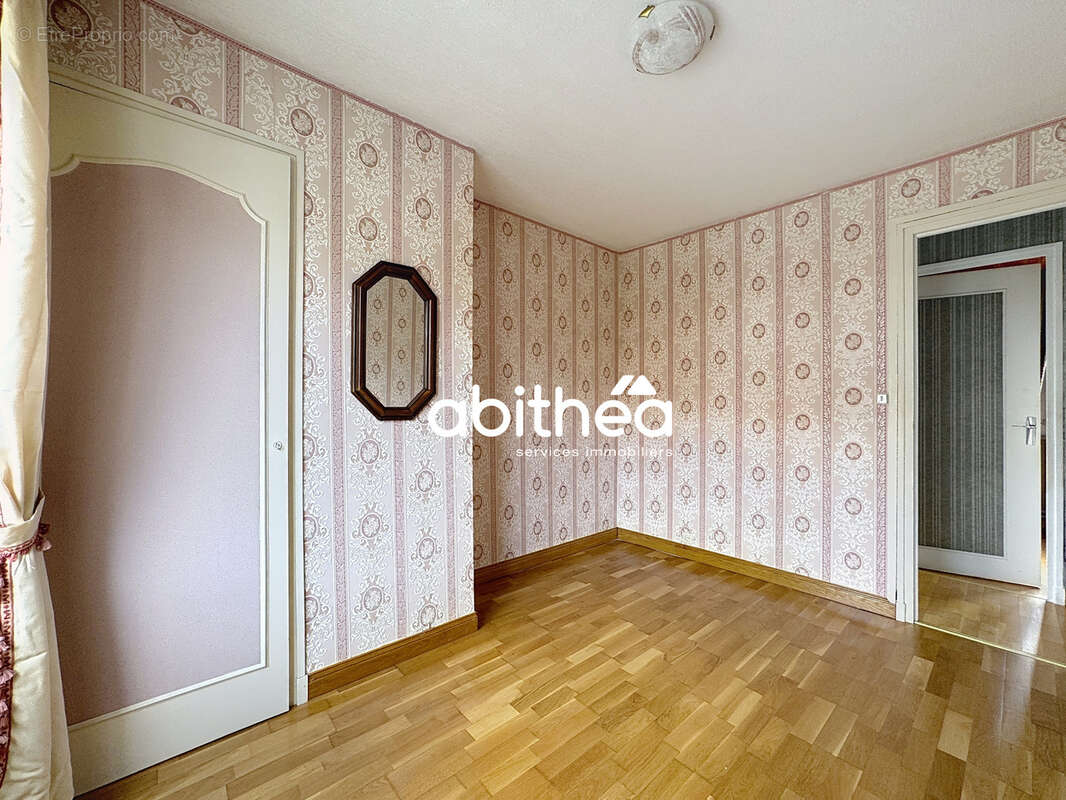 Maison à SAINTE-CATHERINE