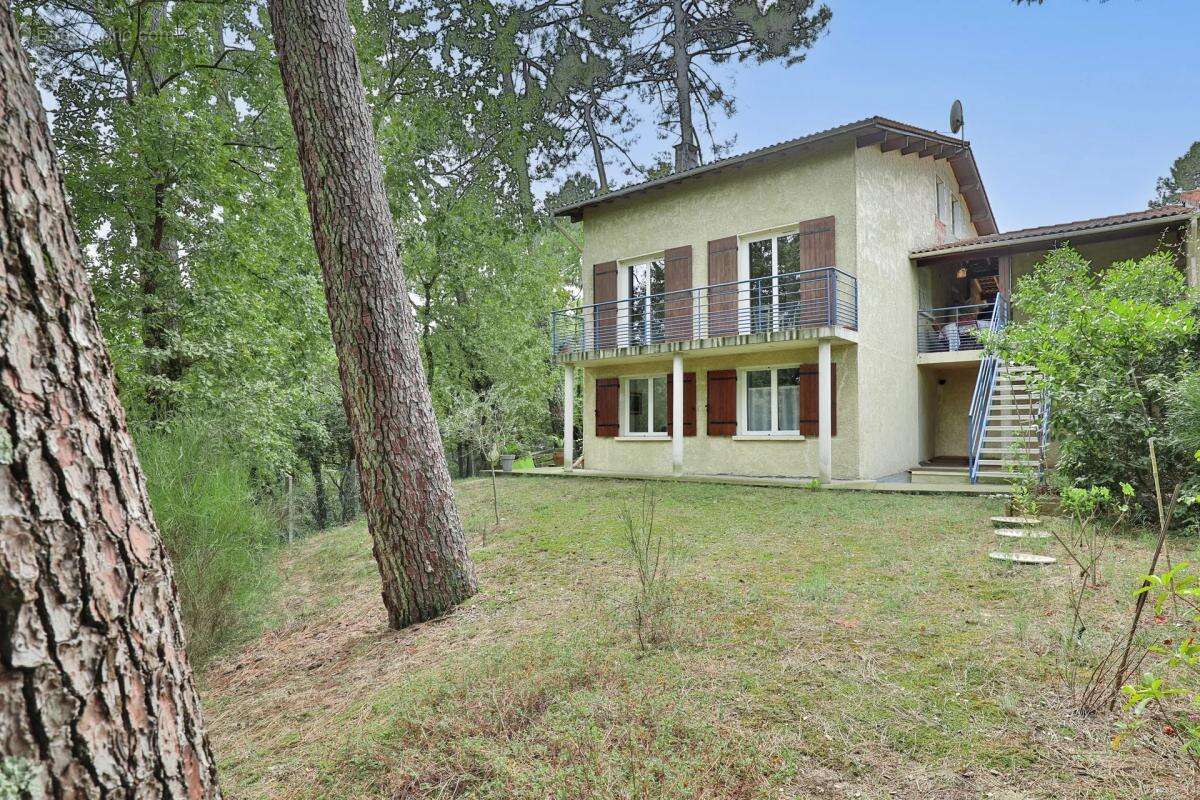 Maison à LA TESTE-DE-BUCH