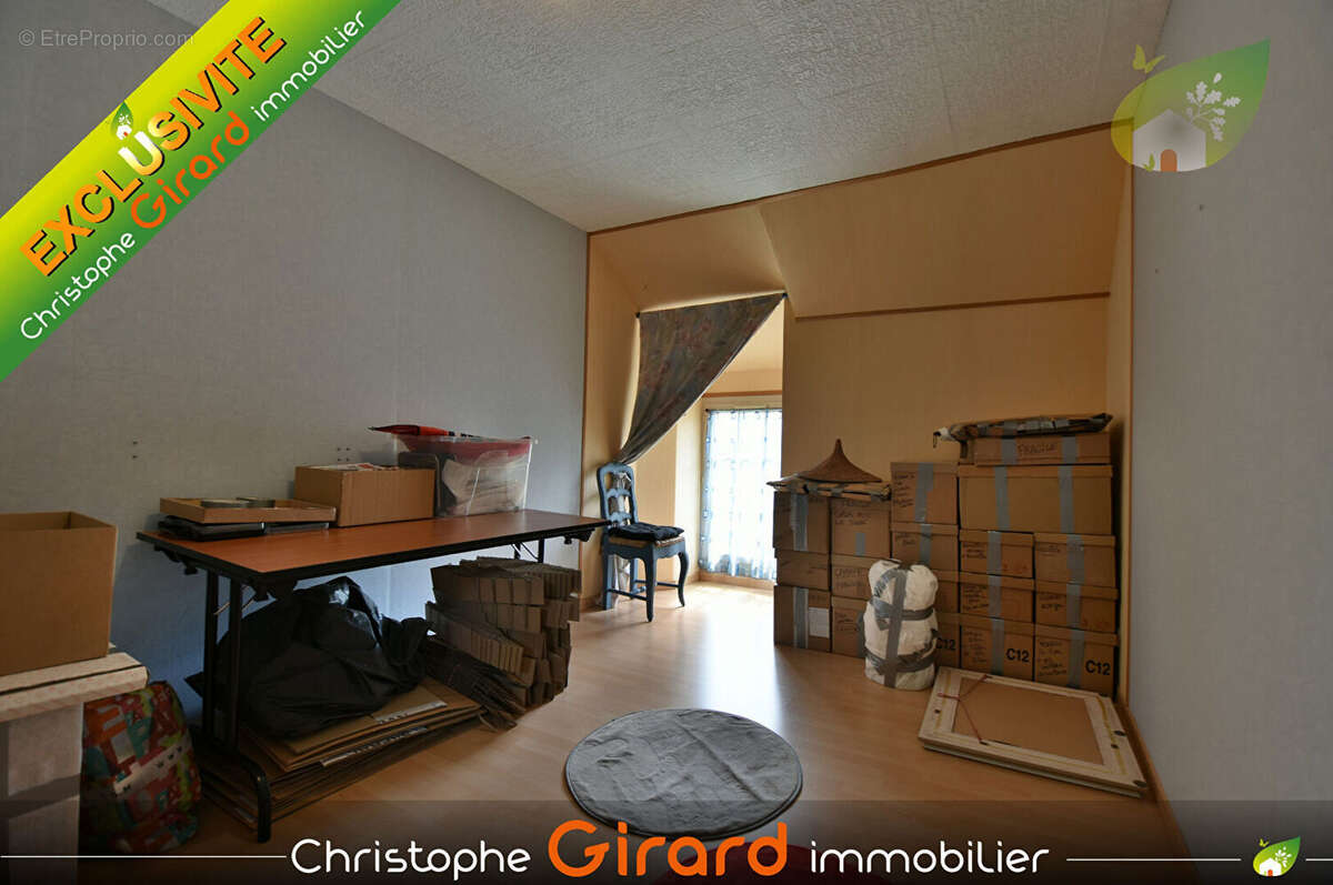 Maison a vendre la landec (22980)  - 5 pieces - photo 7