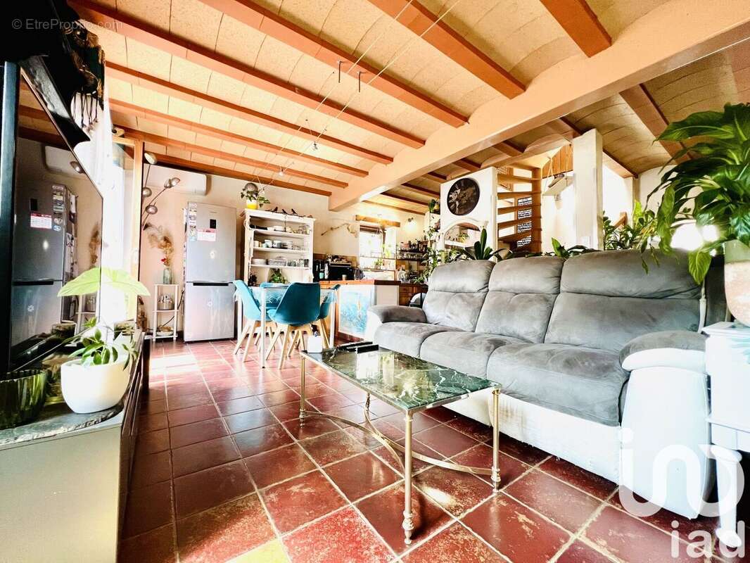 Photo 8 - Maison à VILLARDONNEL