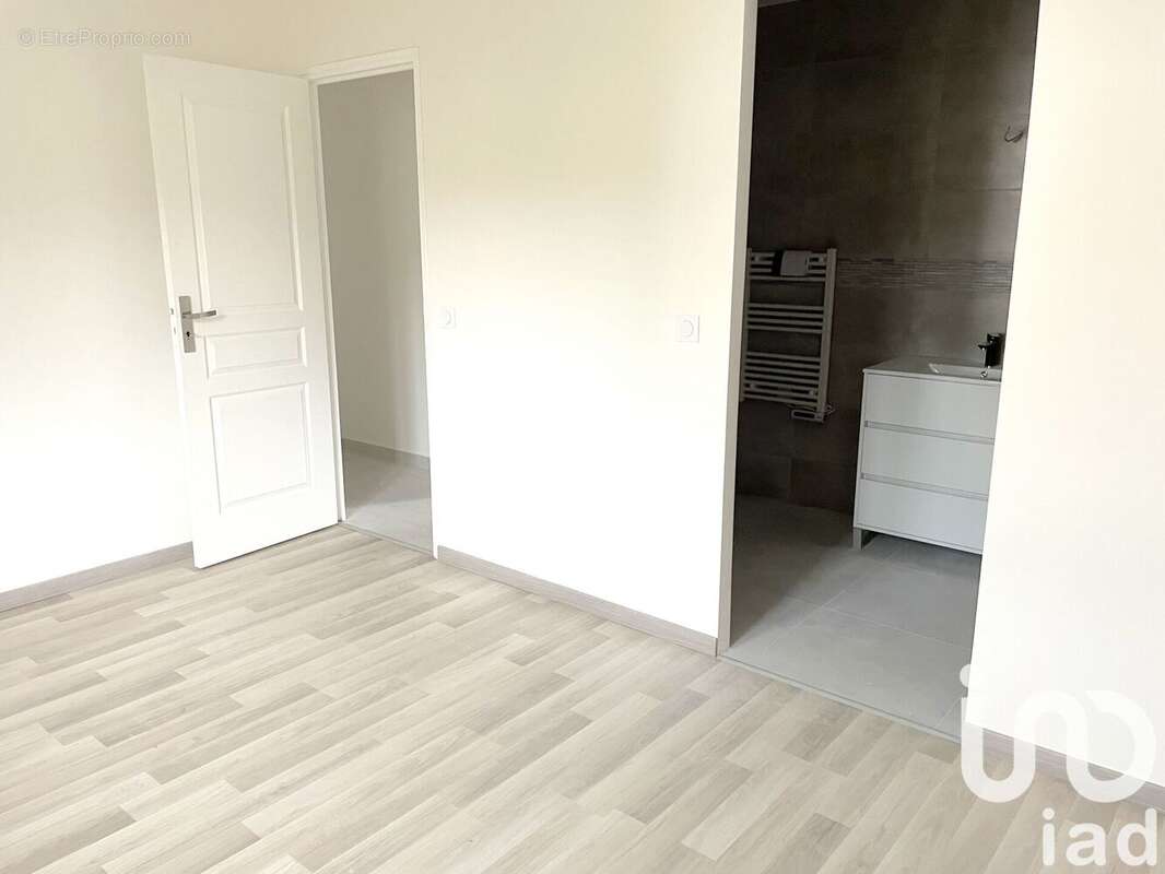 Photo 5 - Maison à LONGJUMEAU