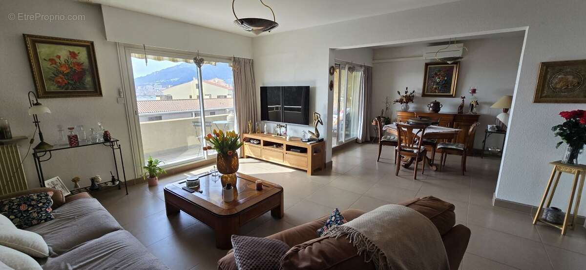 Appartement - photo 2