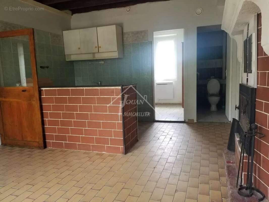 Maison à SAINT-SORNIN