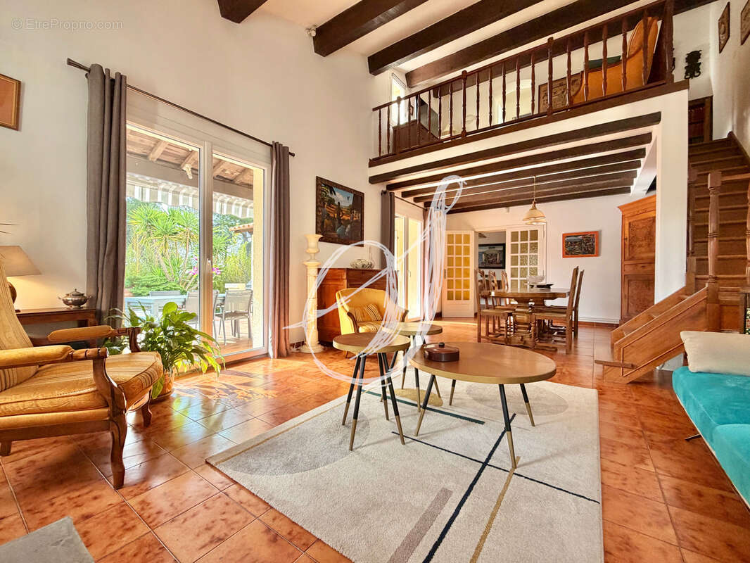 Maison à MONTPELLIER