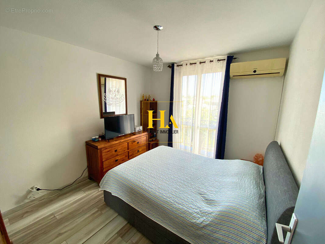 Appartement à SAINT-LEU