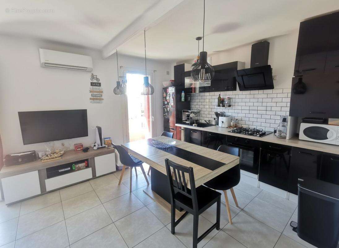 Appartement à DRAGUIGNAN