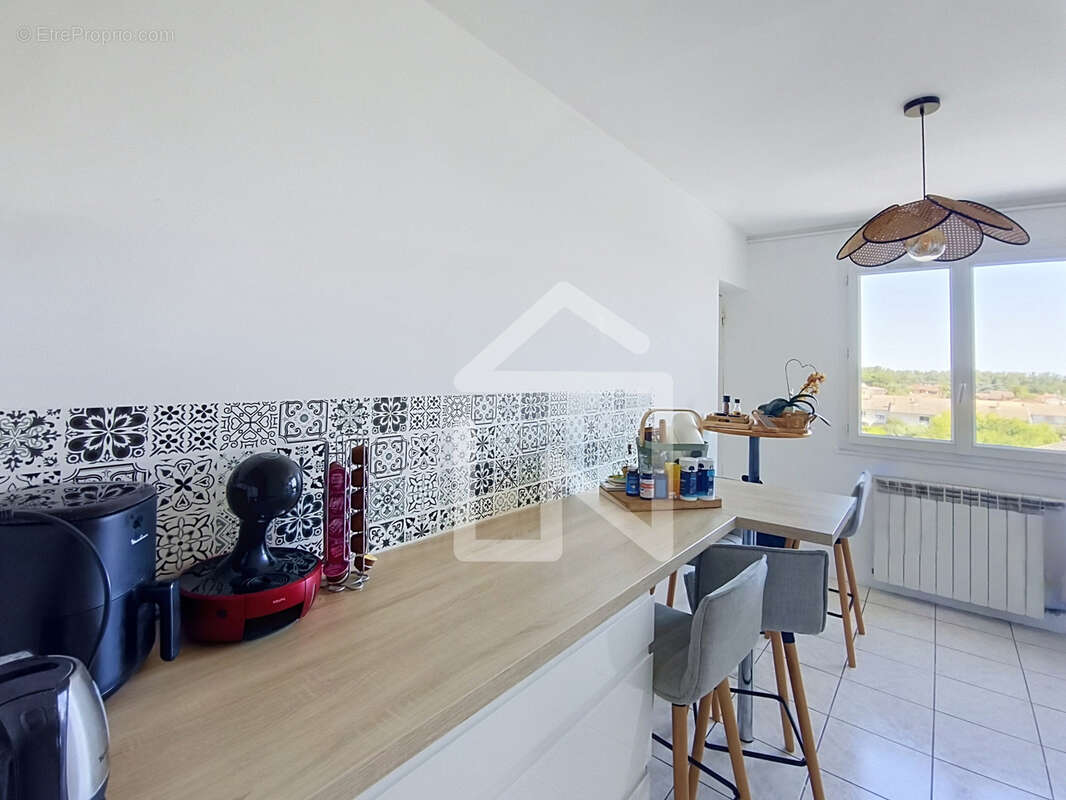 Guilherand-Granges, appartement type 5 de 90,13m2 - photo 4