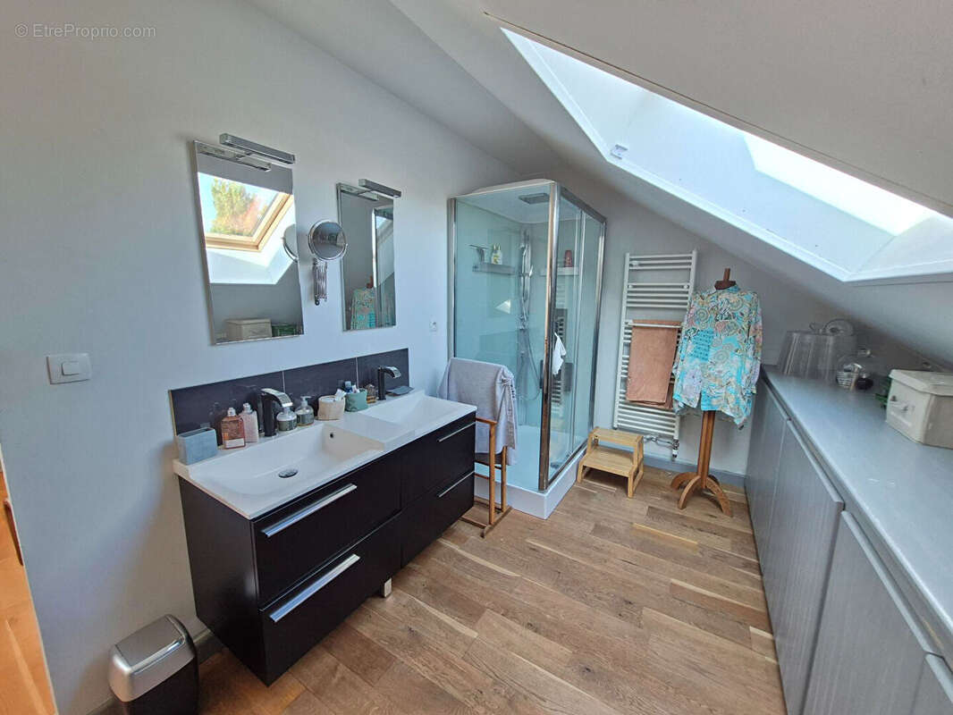 Maison à RANG-DU-FLIERS