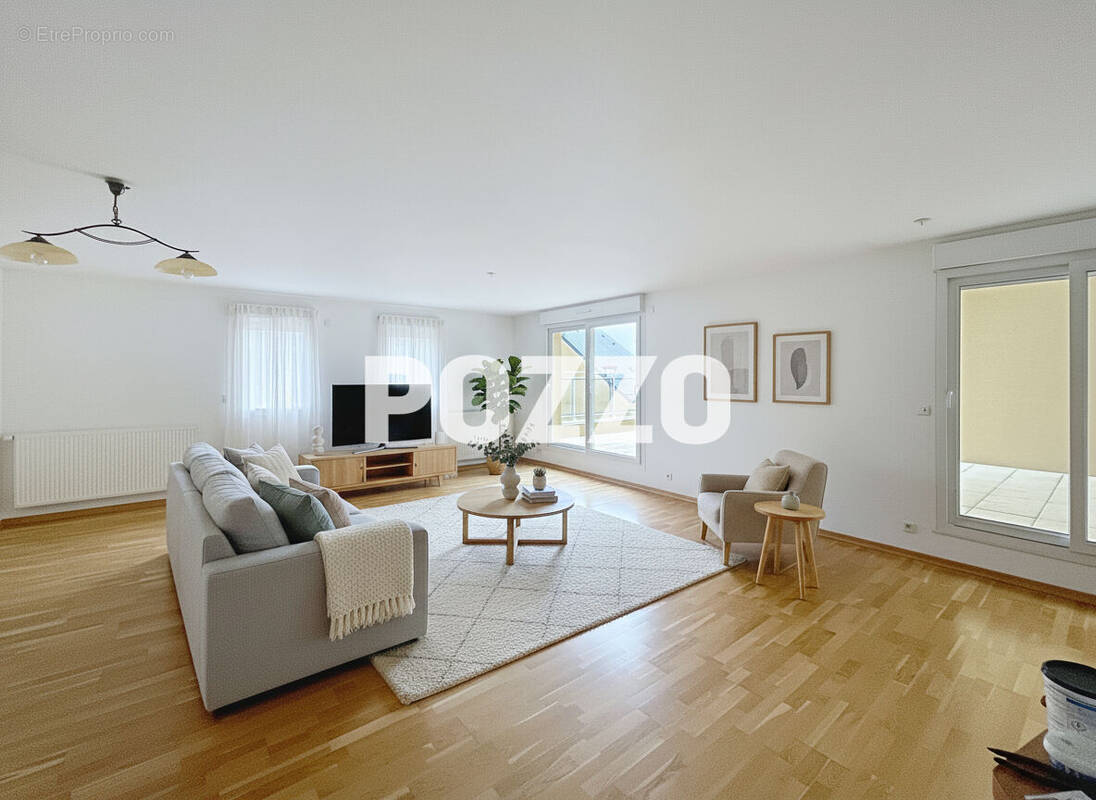 Appartement à PERIERS