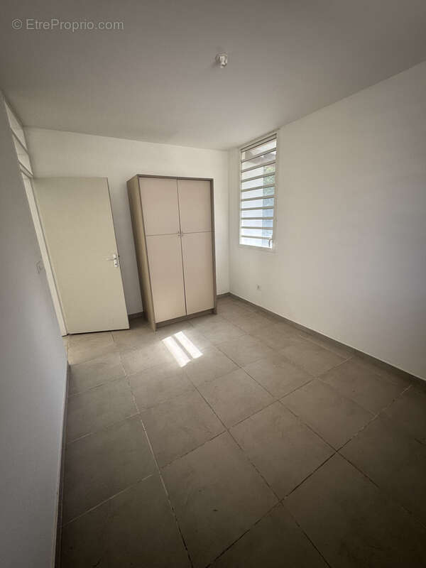 Appartement à CAYENNE