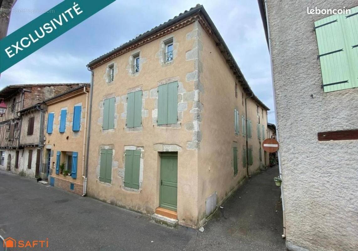 Photo 1 - Appartement à CASSENEUIL