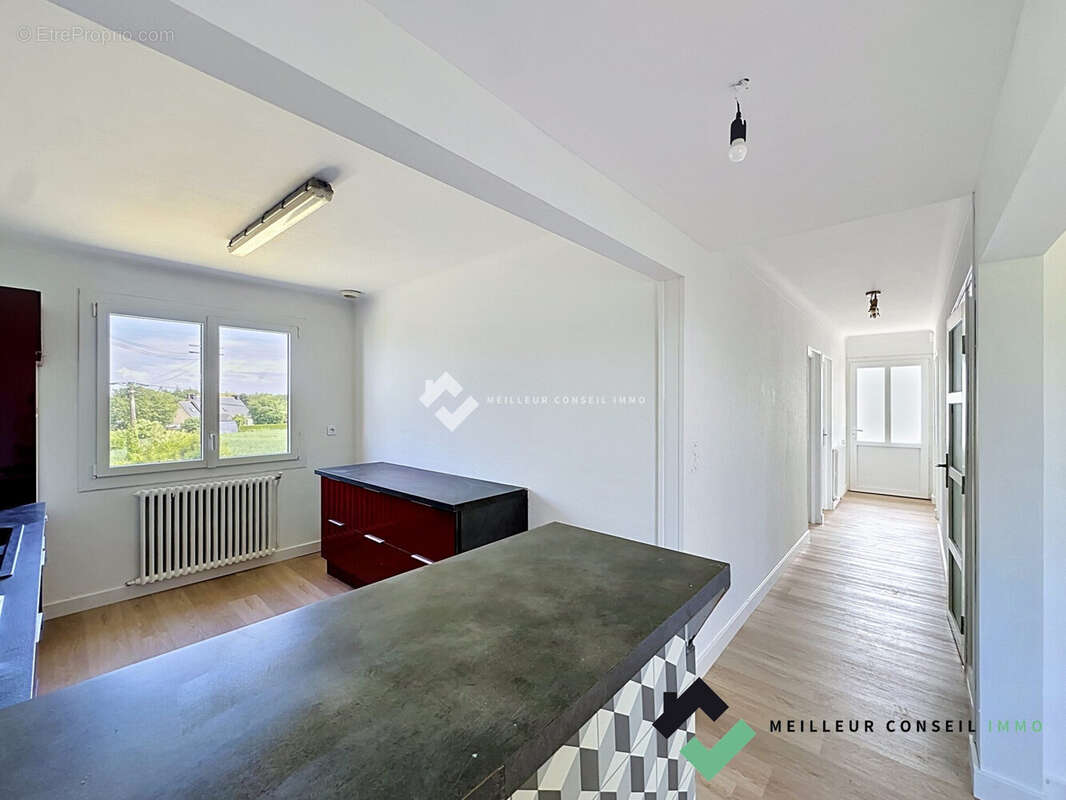 Maison 125 m² à Pordic  - photo 5
