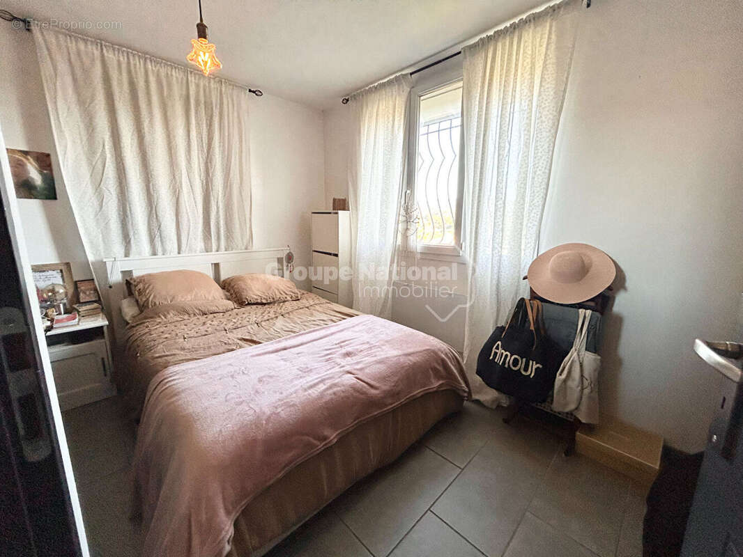 Maison à LES PENNES-MIRABEAU