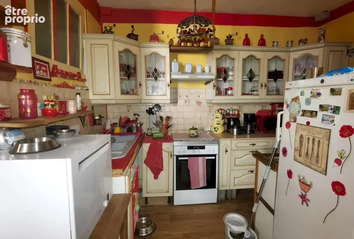 Maison de ville - photo 5