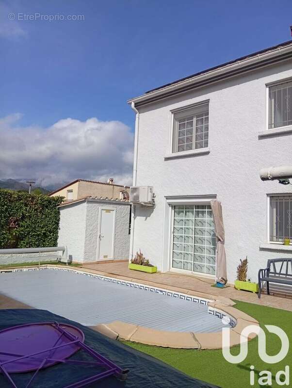 Photo 3 - Maison à ARLES-SUR-TECH