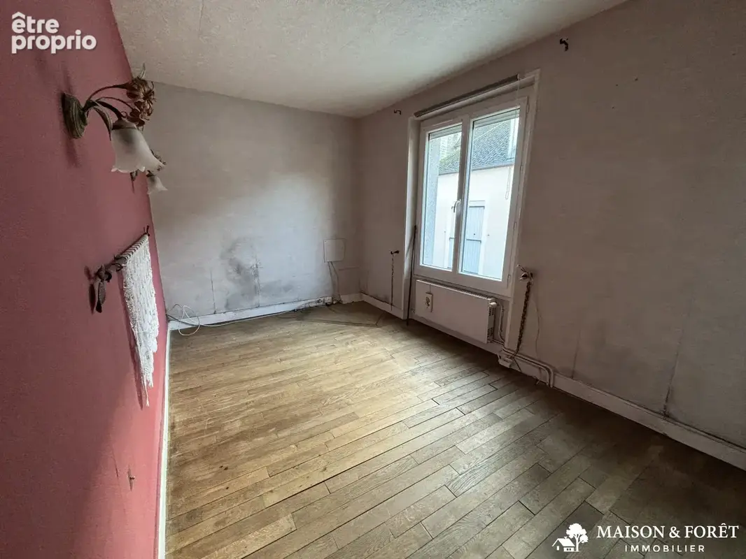 Maison 3 pièces 60 m² à vendre à Ouzouer-Sur-Trezee (45250) - photo 5