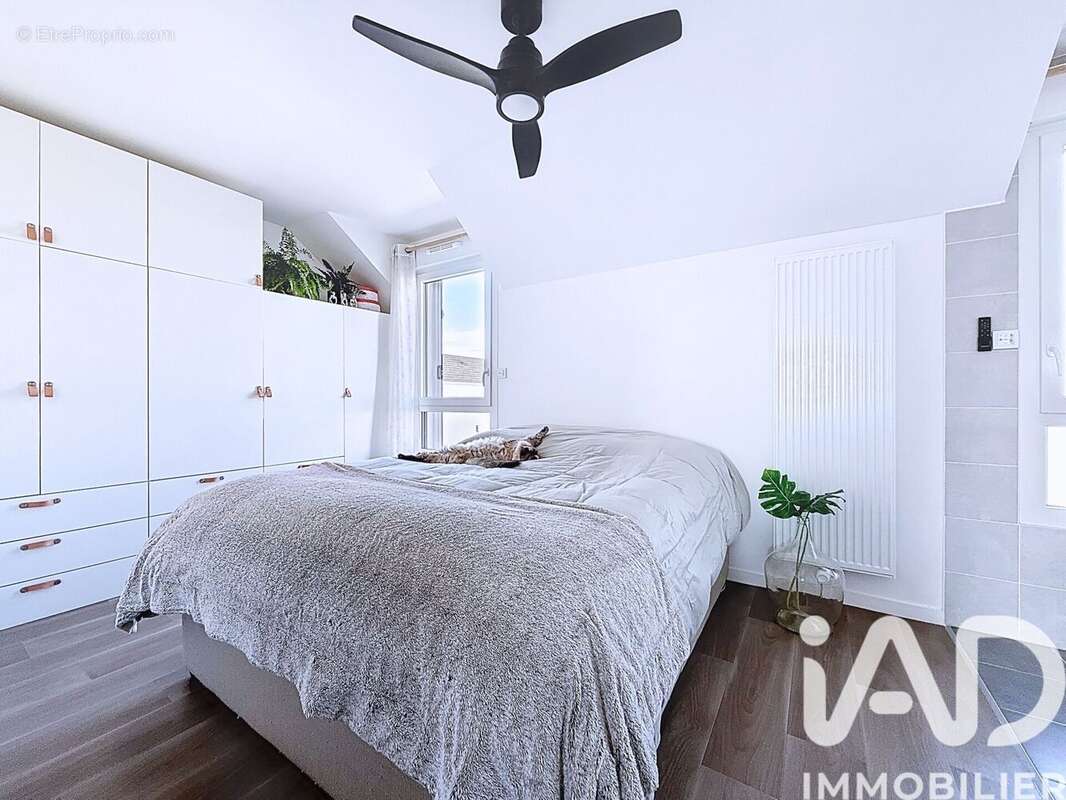 Photo 6 - Maison à MONTLHERY