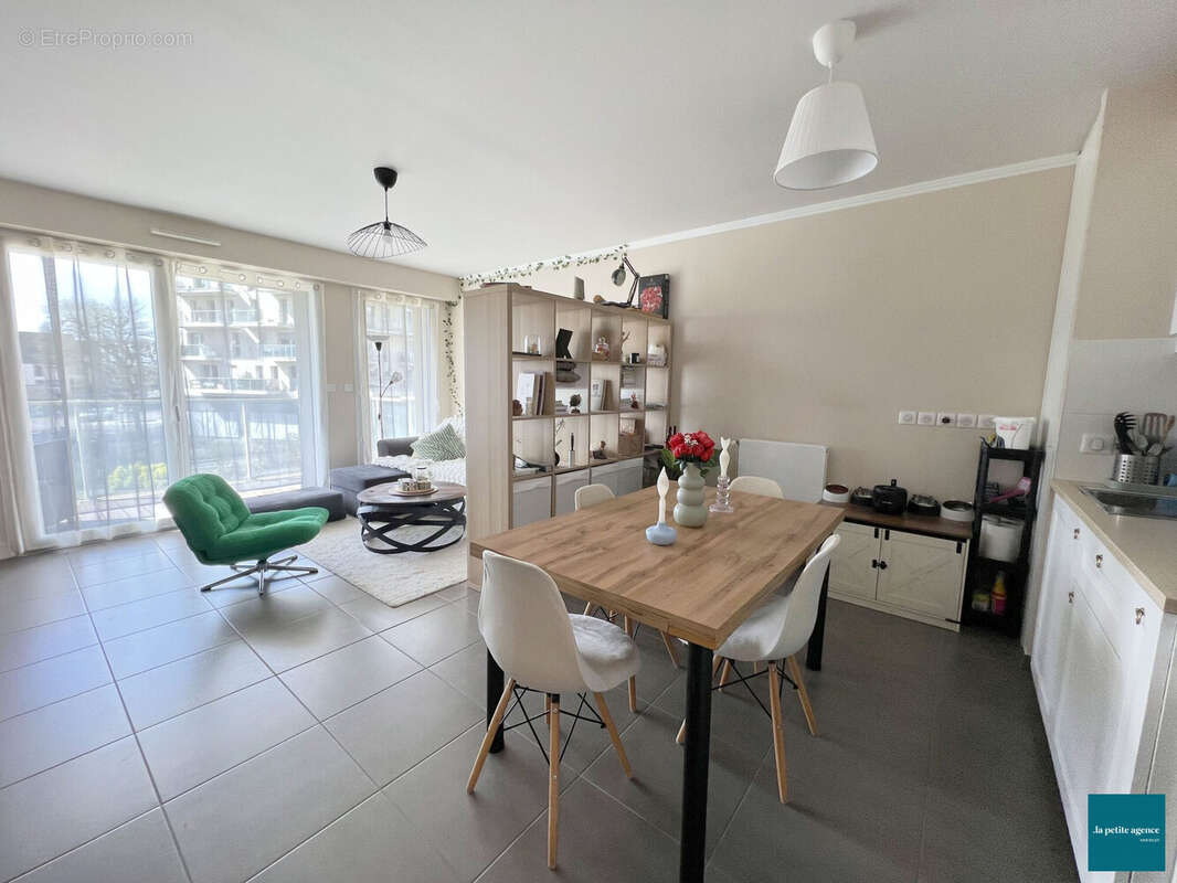 Appartement à CAEN