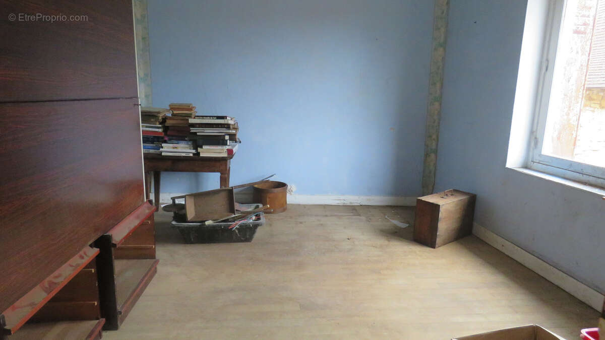 Maison à CORGNAC-SUR-L'ISLE