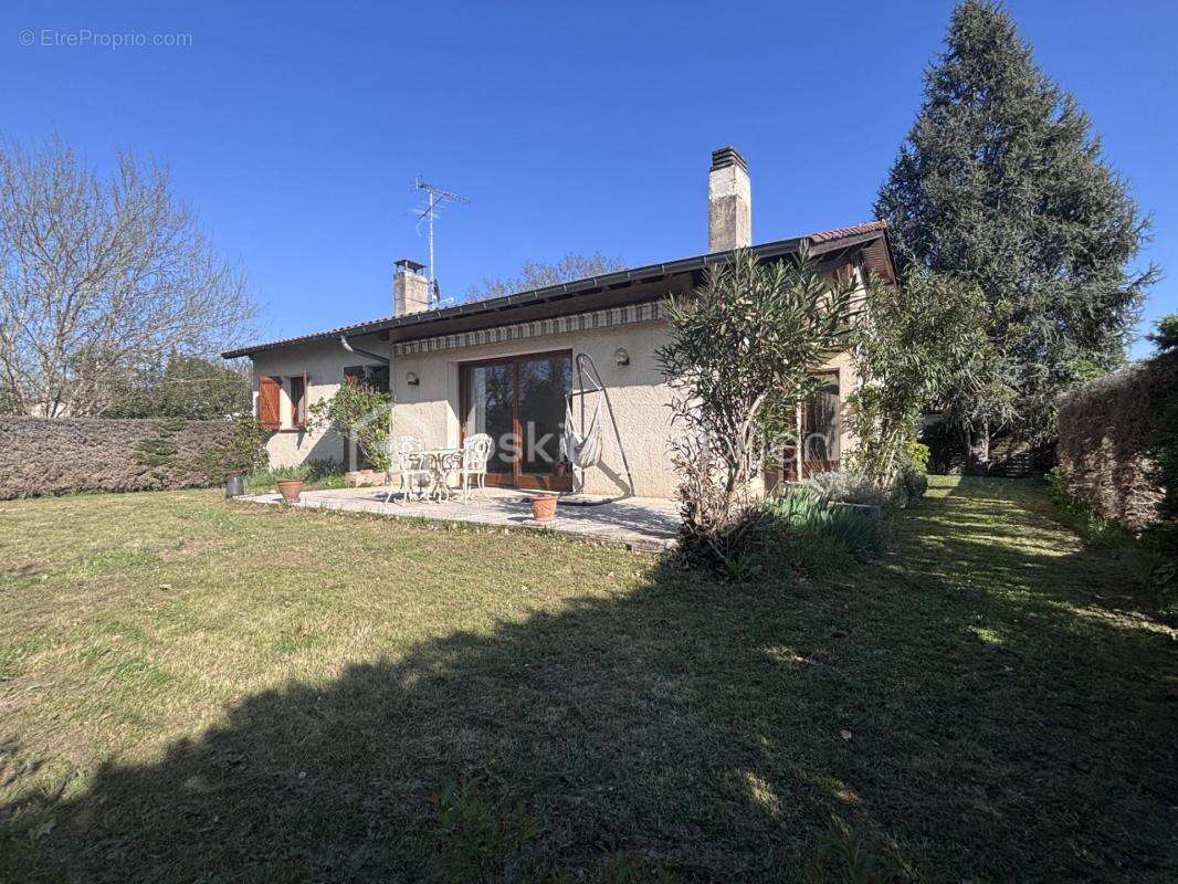 Maison à COUFOULEUX