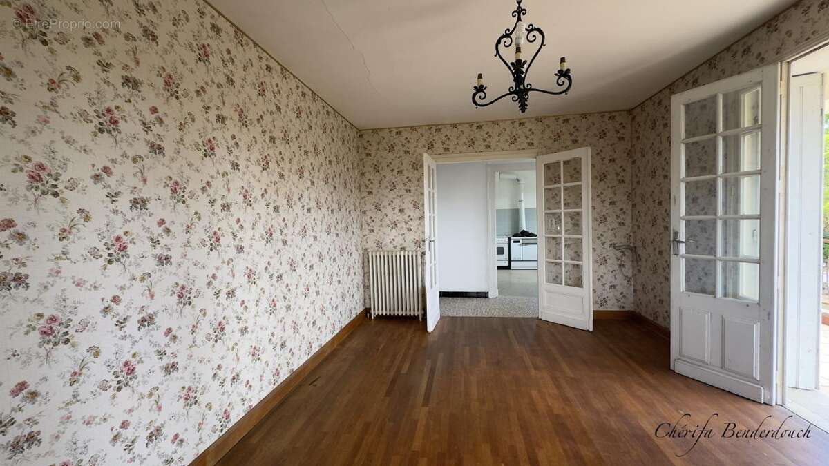Maison de village - photo 5