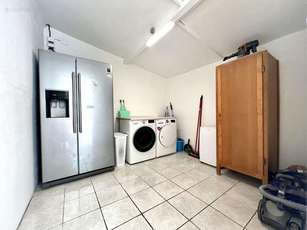 Maison à SAINTE-HELENE