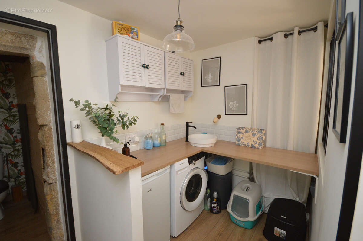 Maison à MONSIREIGNE