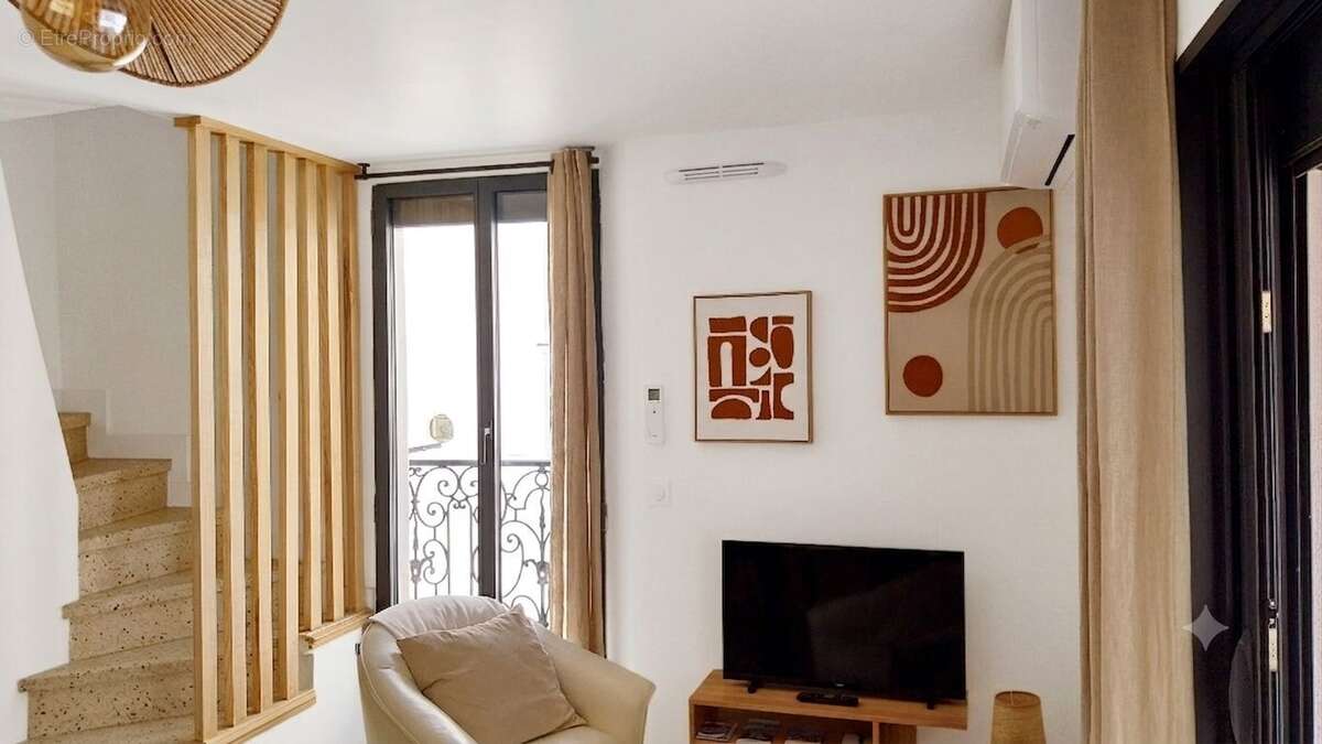 Maison à MARSEILLAN