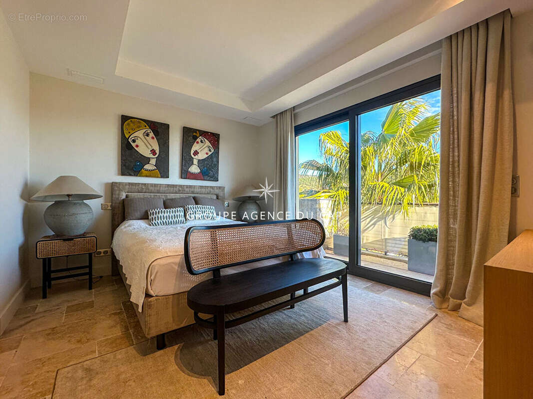 Appartement à LES ISSAMBRES